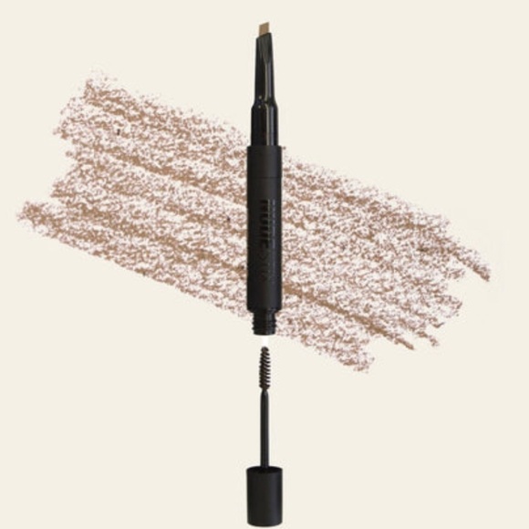 Nudestix Eyebrow Stylus Pencil & Gel in Blonde | NEW - Picture 1 of 11